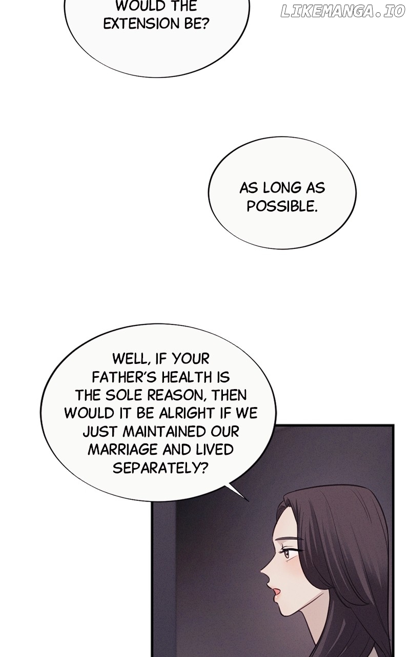 The Seductive Wife Chapter 3 - page 38