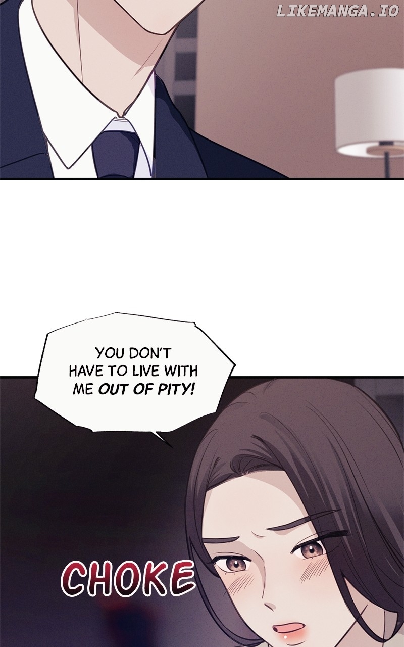 The Seductive Wife Chapter 3 - page 45