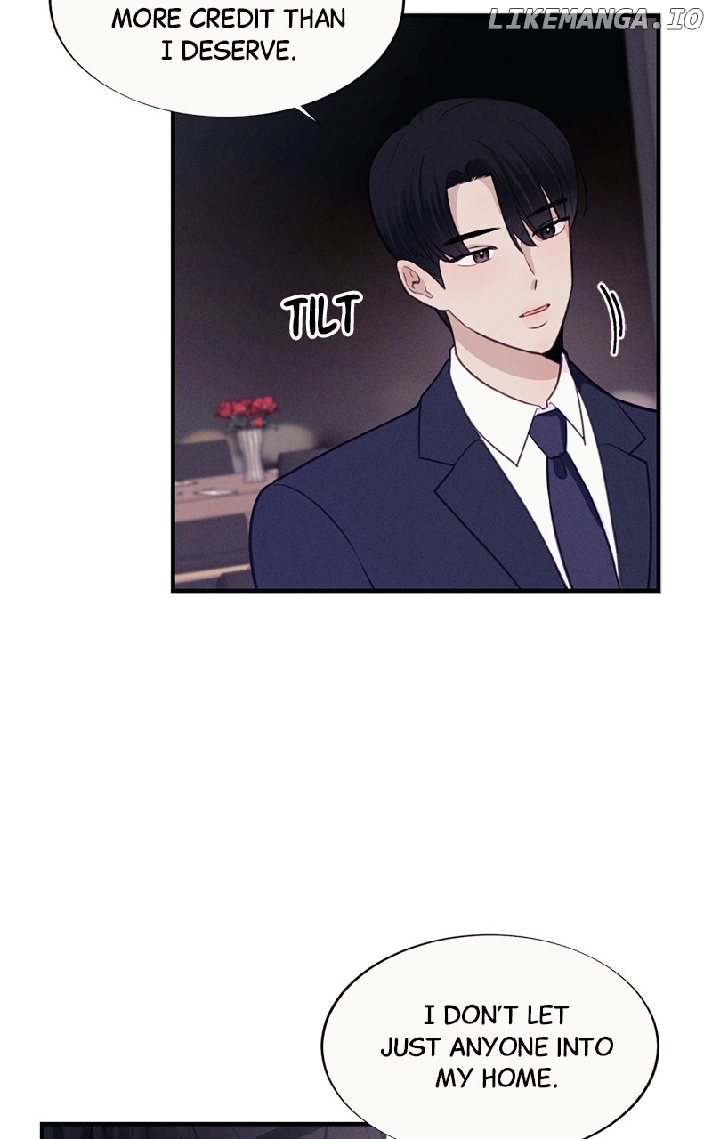 The Seductive Wife Chapter 3 - page 47
