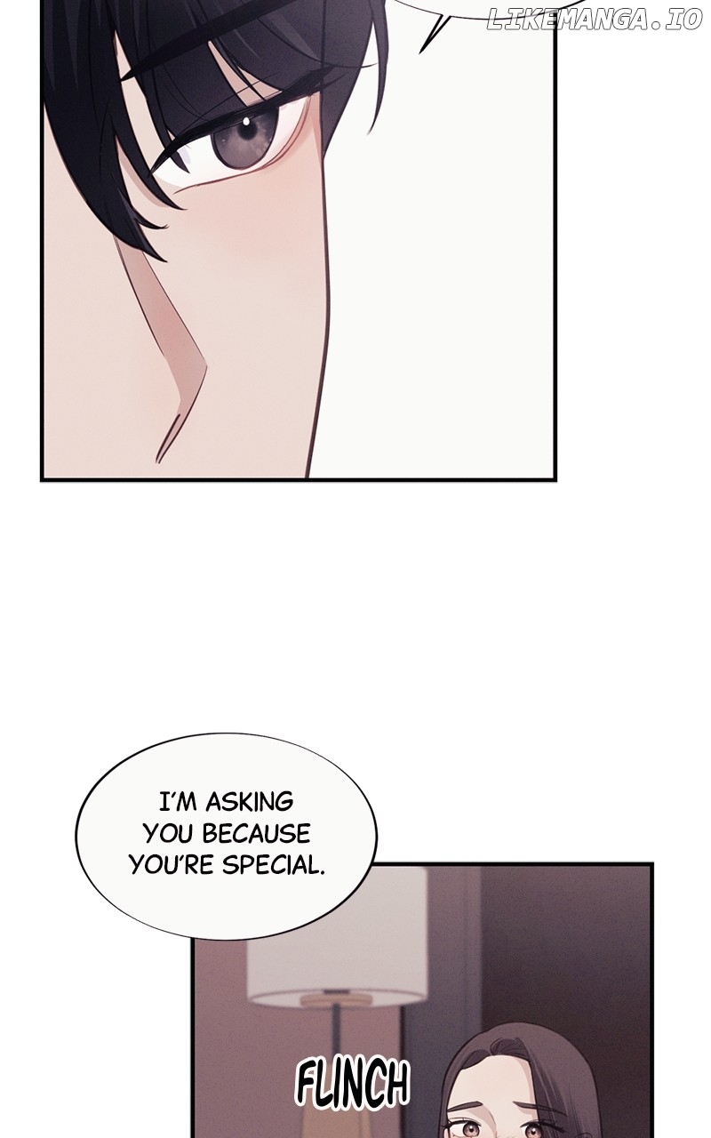 The Seductive Wife Chapter 3 - page 48