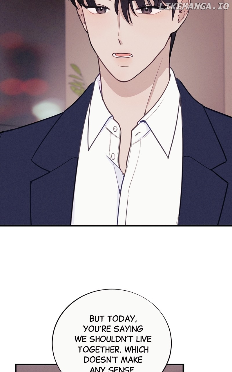The Seductive Wife Chapter 3 - page 56