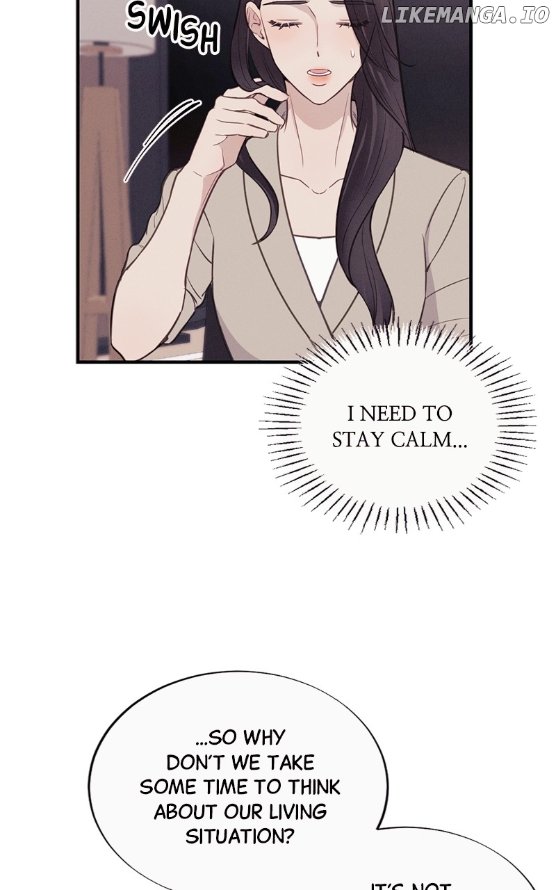 The Seductive Wife Chapter 3 - page 63