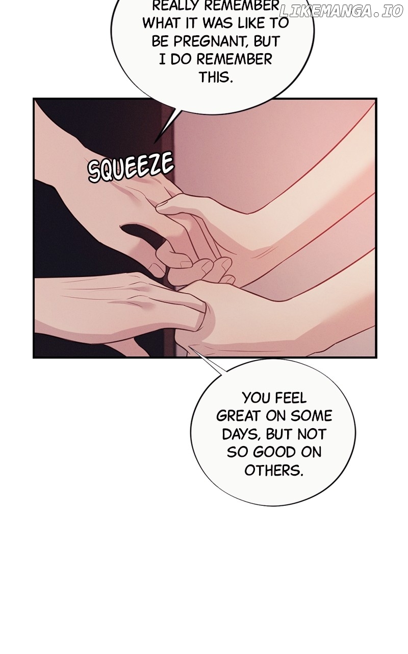 The Seductive Wife Chapter 29 - page 15