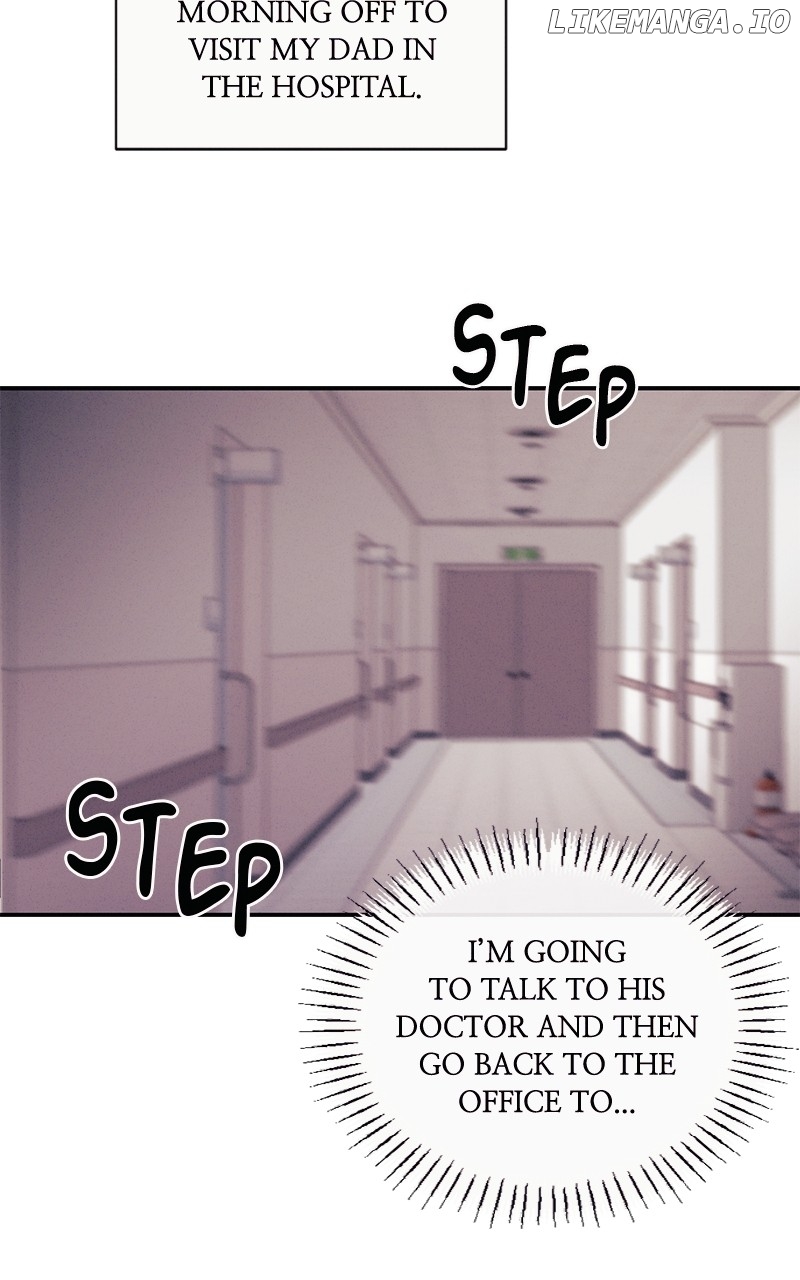 The Seductive Wife Chapter 29 - page 22