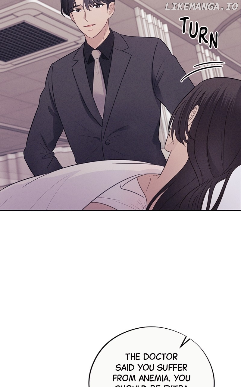 The Seductive Wife Chapter 29 - page 35