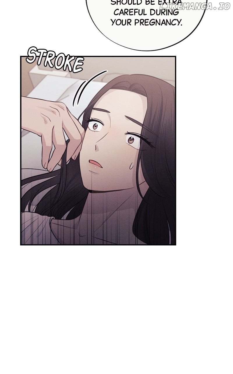 The Seductive Wife Chapter 29 - page 36