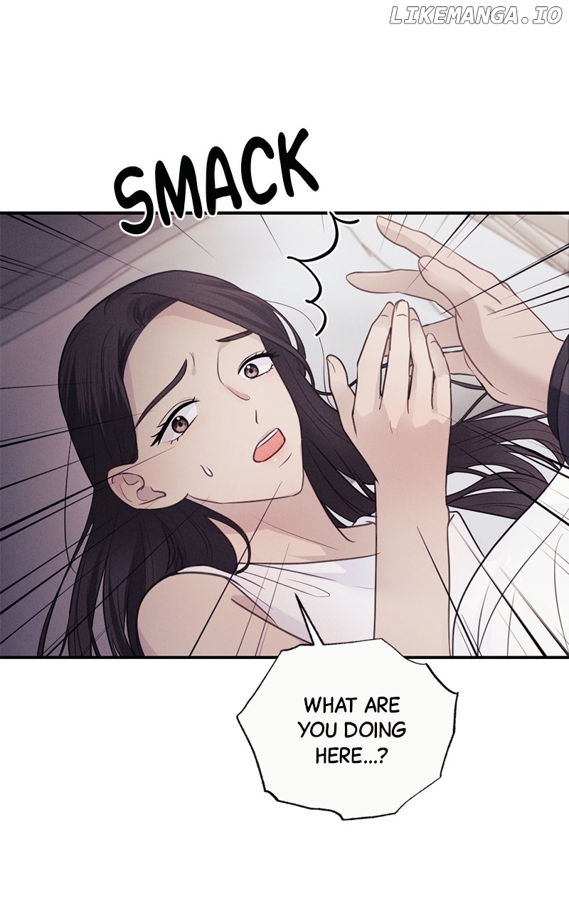 The Seductive Wife Chapter 29 - page 37