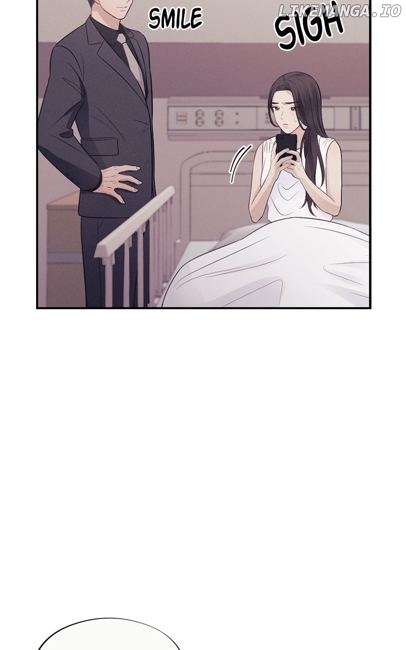 The Seductive Wife Chapter 29 - page 43