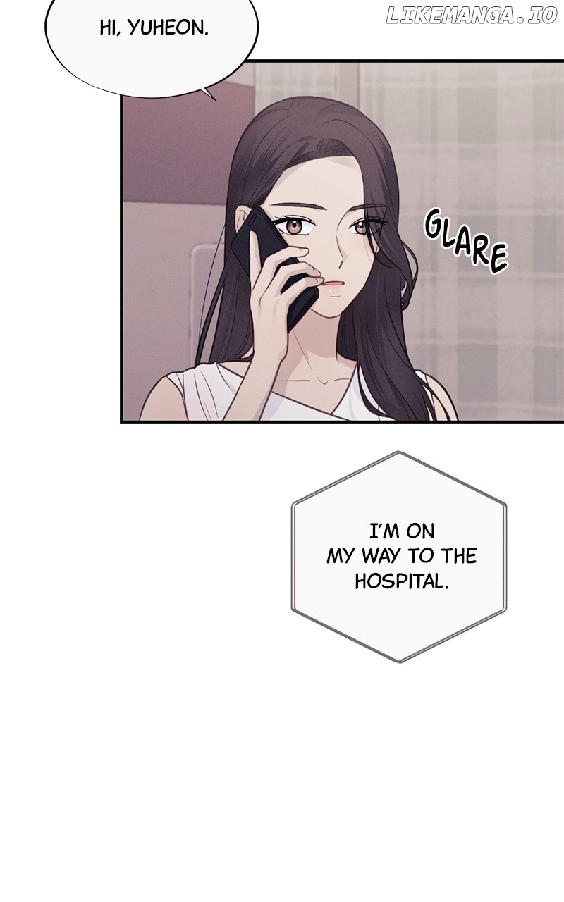 The Seductive Wife Chapter 29 - page 44