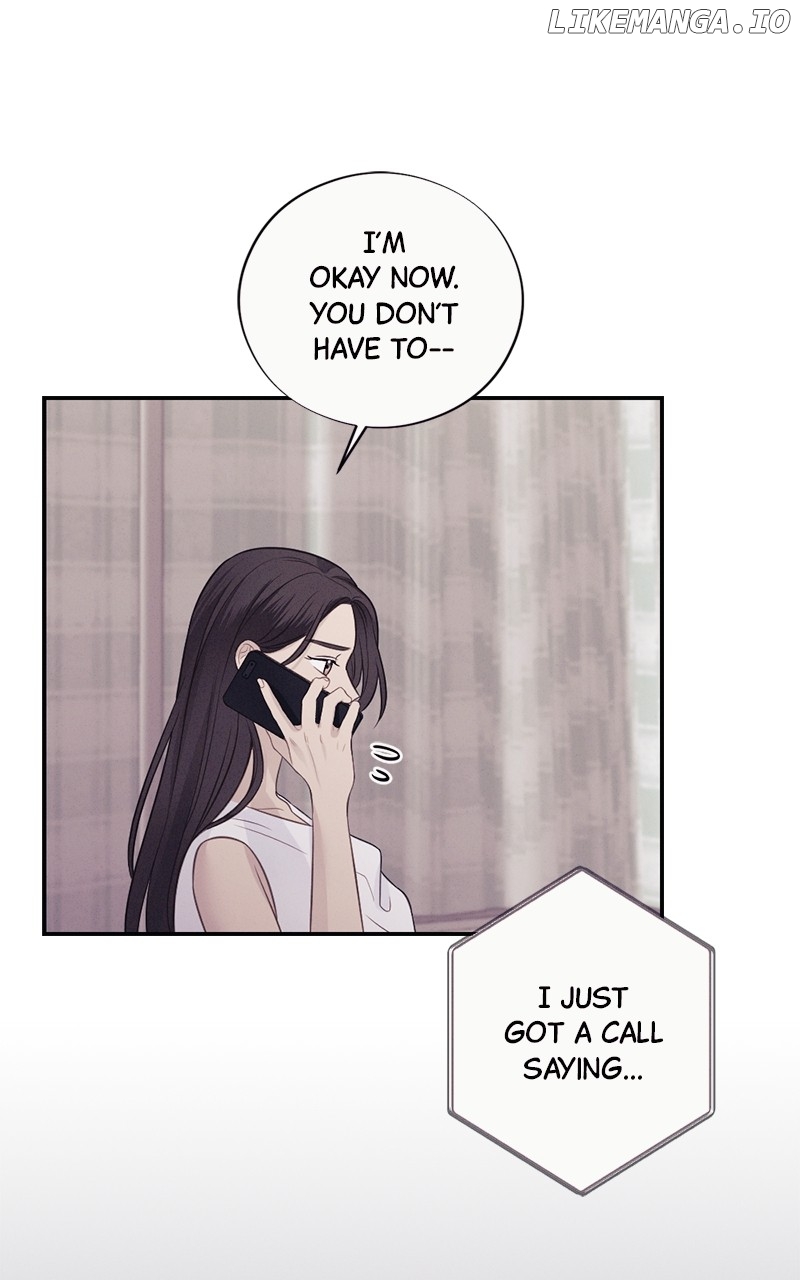 The Seductive Wife Chapter 29 - page 45