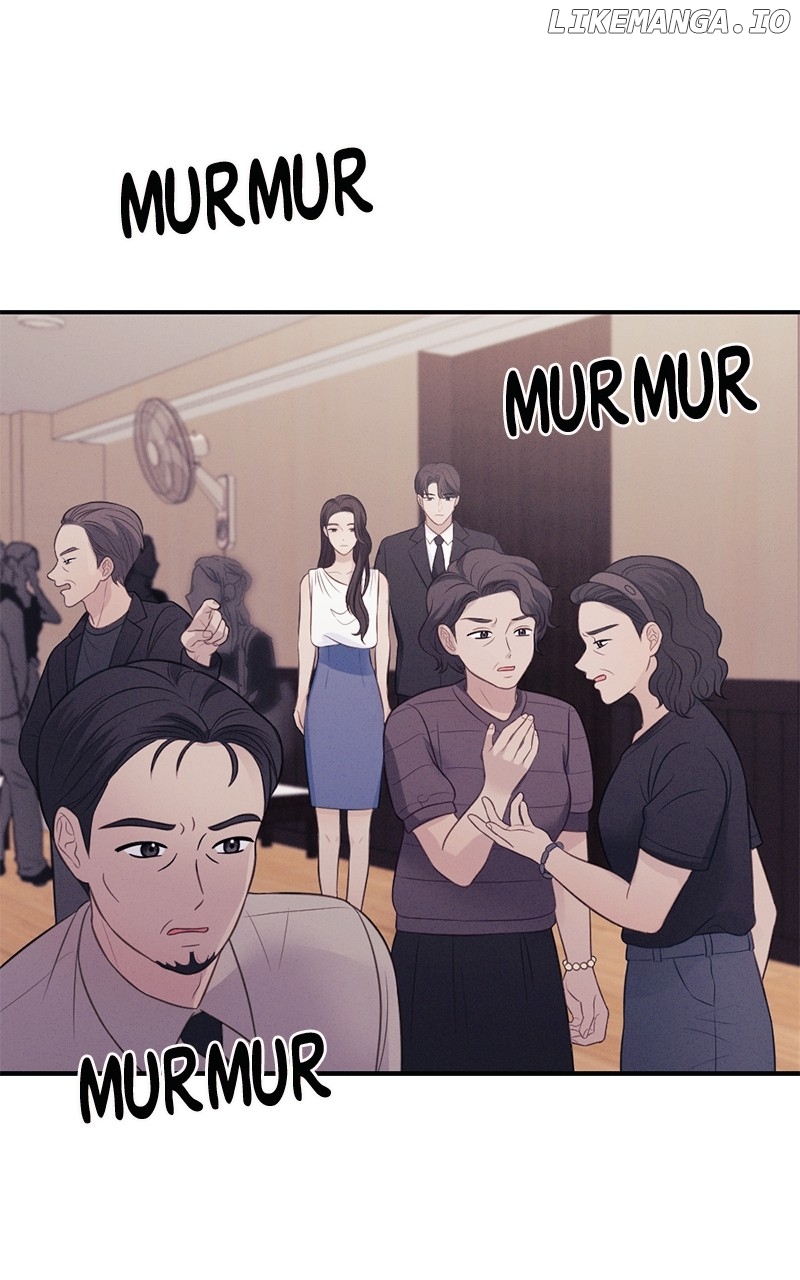 The Seductive Wife Chapter 29 - page 50