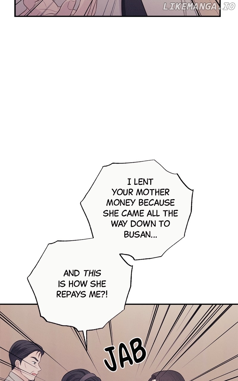 The Seductive Wife Chapter 29 - page 52