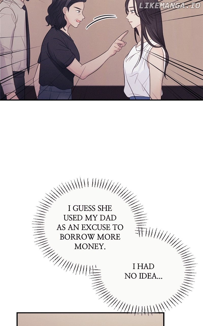 The Seductive Wife Chapter 29 - page 53