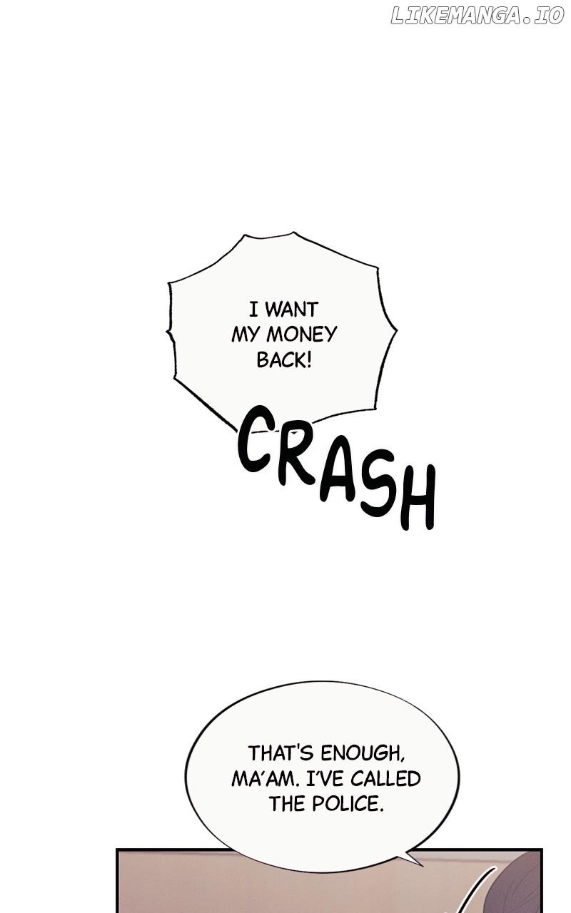 The Seductive Wife Chapter 29 - page 57