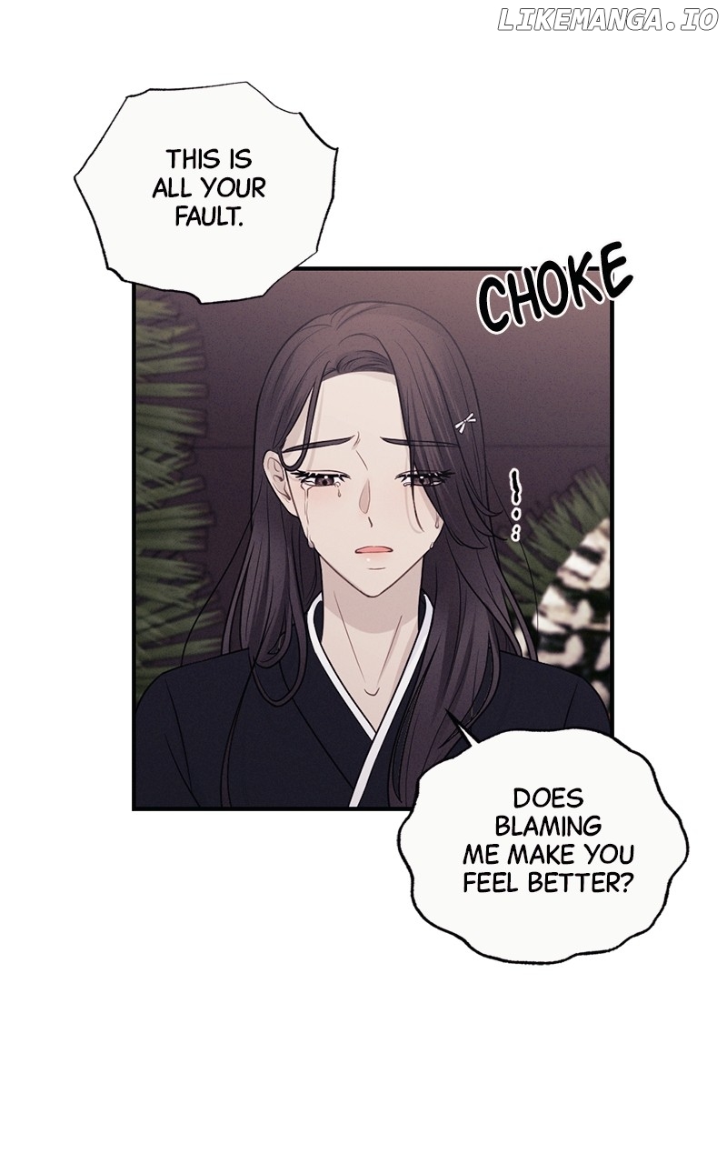The Seductive Wife Chapter 29 - page 70