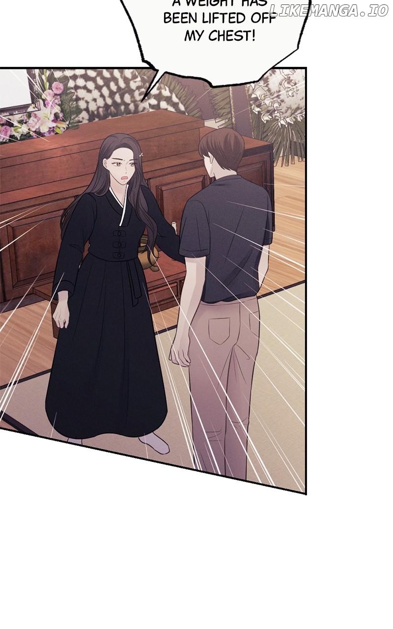 The Seductive Wife Chapter 29 - page 75