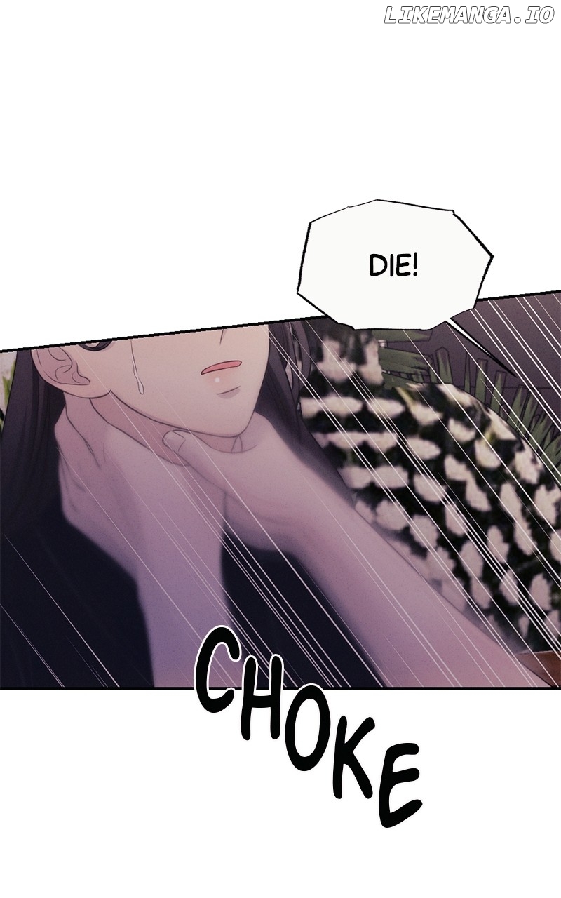 The Seductive Wife Chapter 29 - page 77