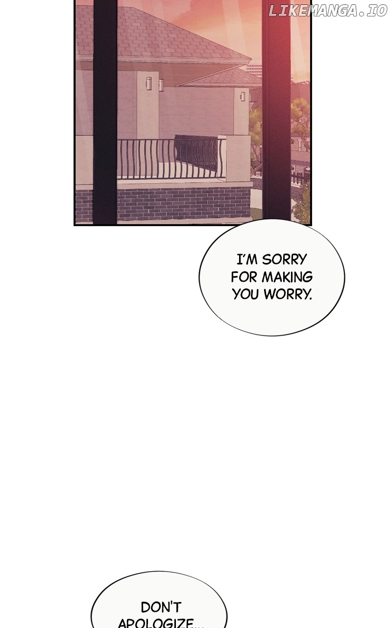 The Seductive Wife Chapter 29 - page 8