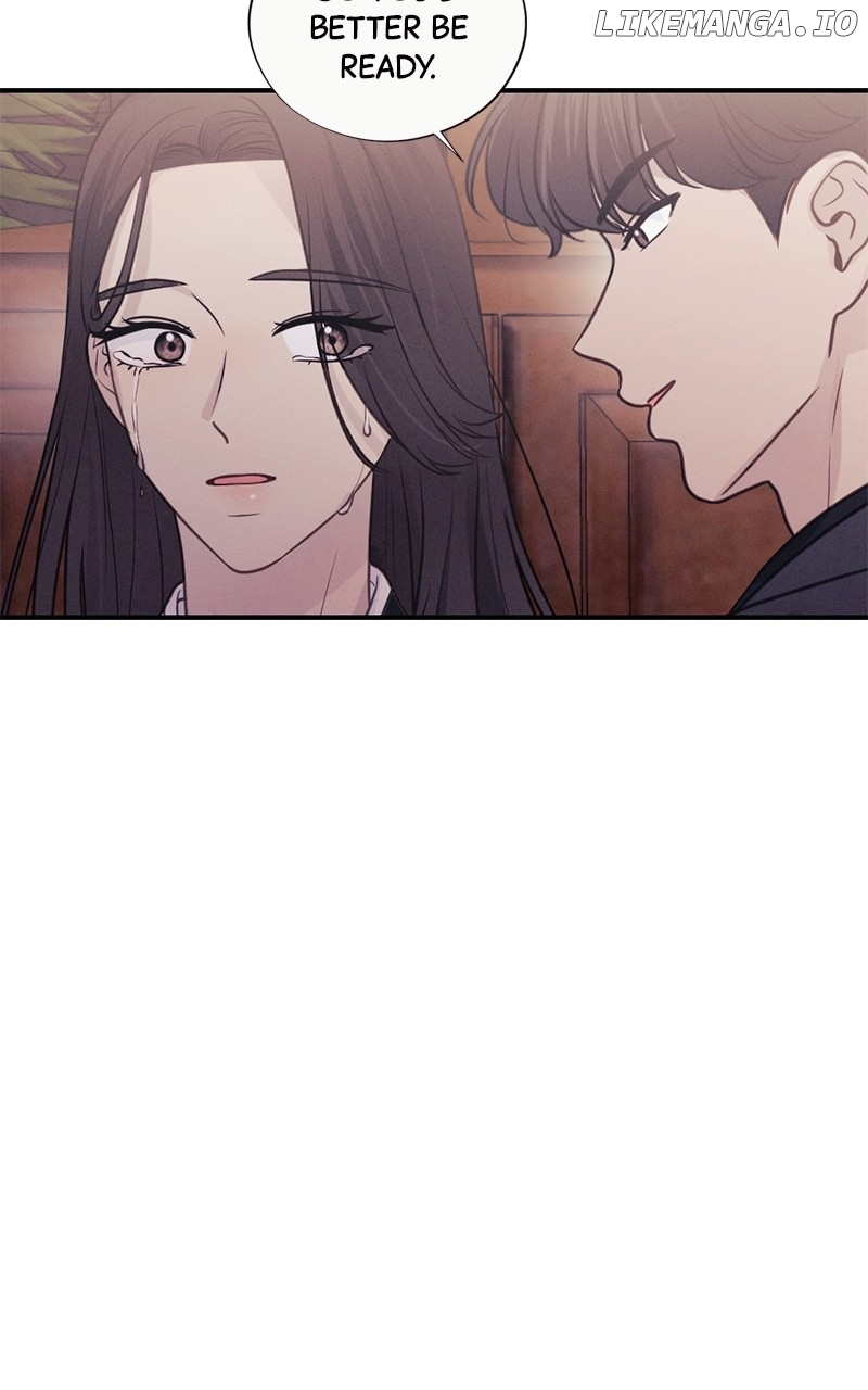 The Seductive Wife Chapter 29 - page 91