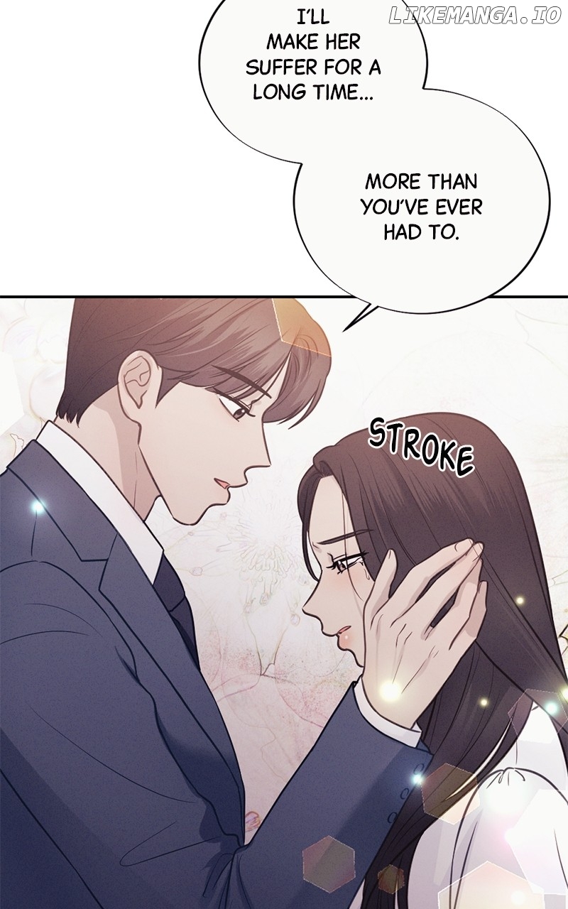 The Seductive Wife Chapter 28 - page 10