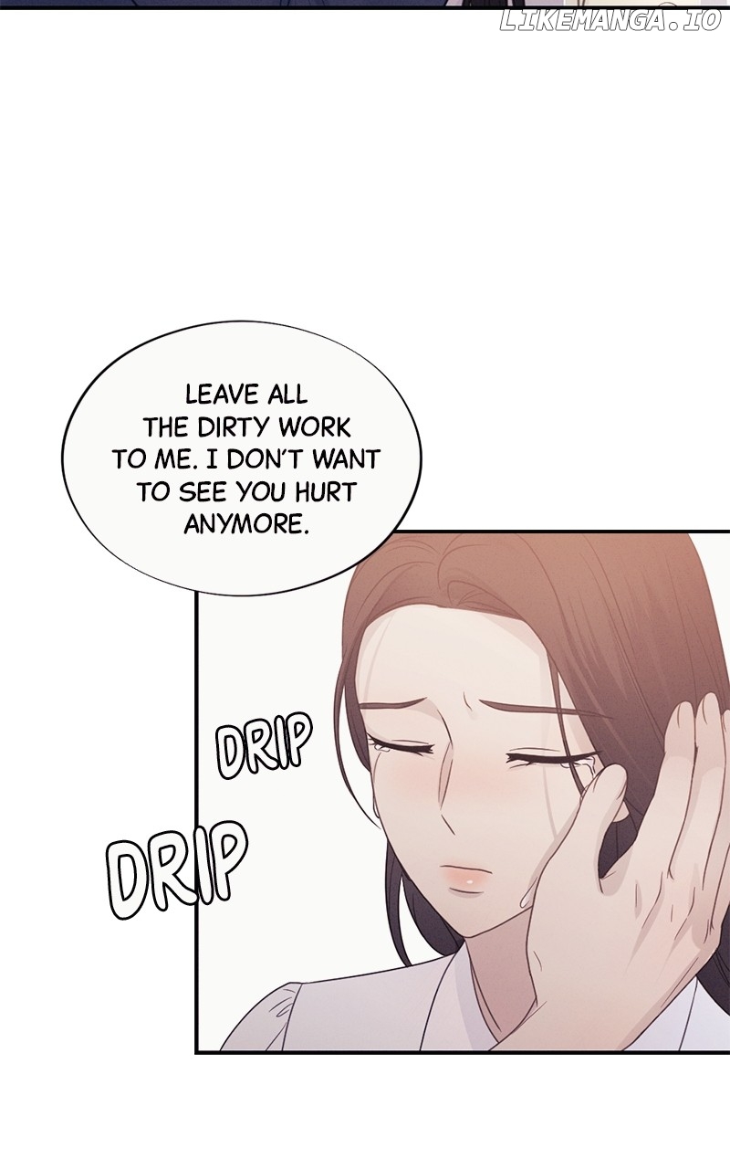 The Seductive Wife Chapter 28 - page 11
