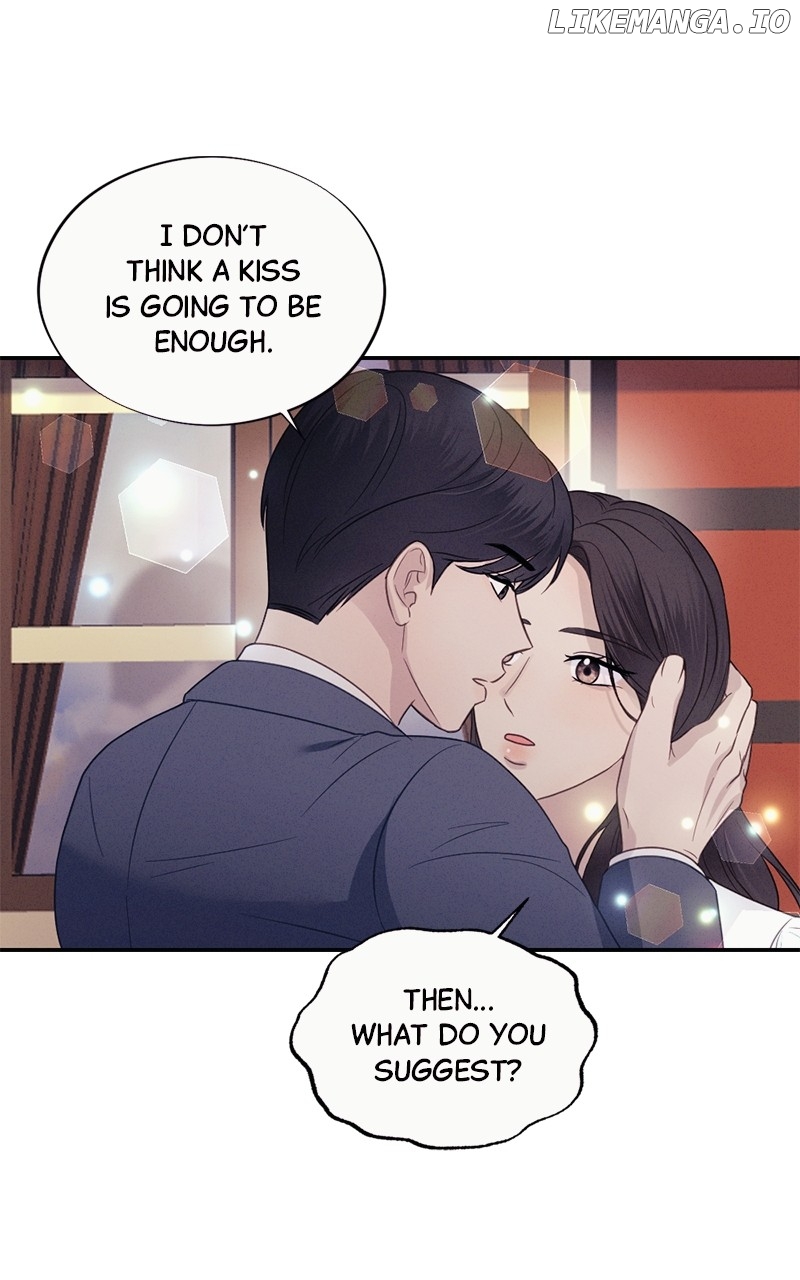 The Seductive Wife Chapter 28 - page 18