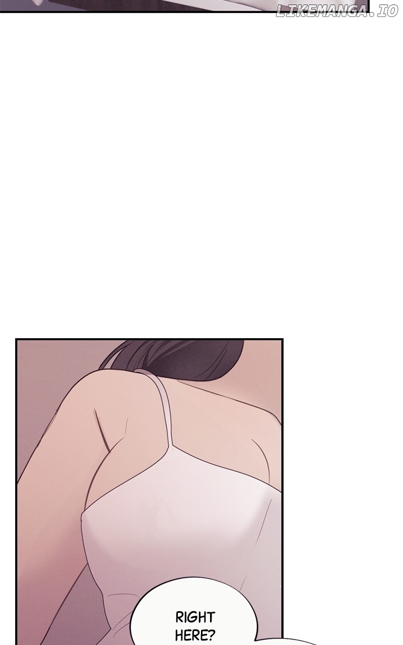 The Seductive Wife Chapter 28 - page 22