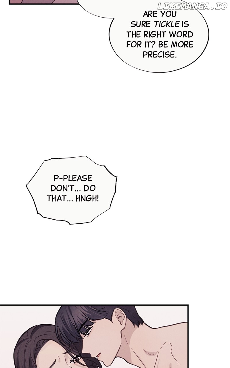 The Seductive Wife Chapter 28 - page 23