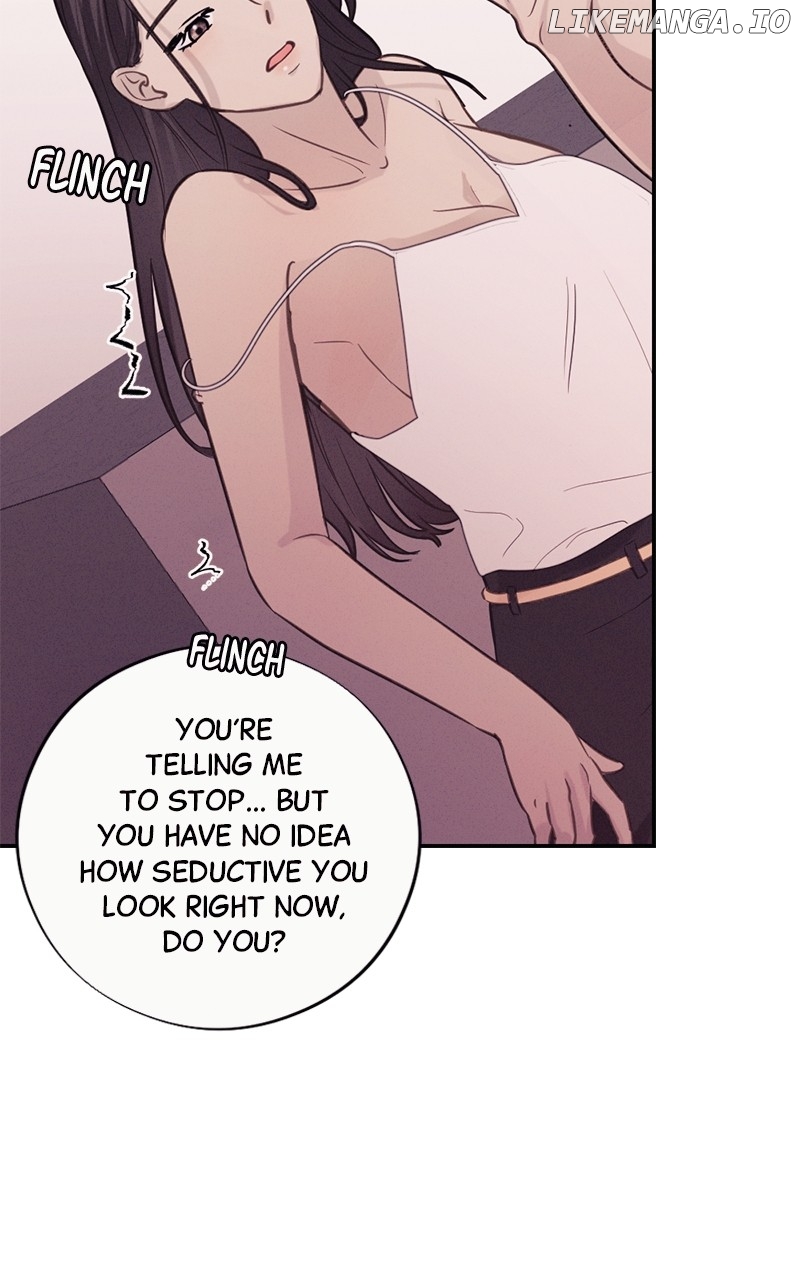 The Seductive Wife Chapter 28 - page 24