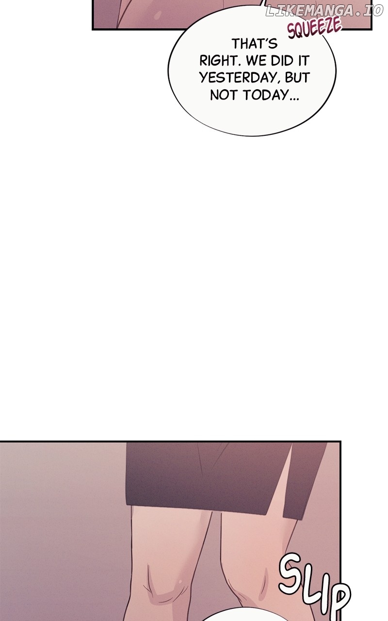 The Seductive Wife Chapter 28 - page 27