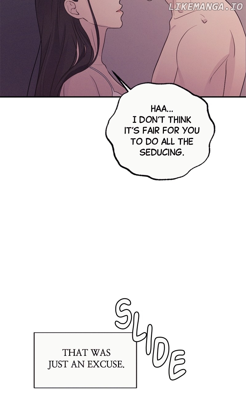 The Seductive Wife Chapter 28 - page 30