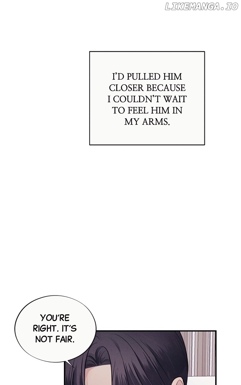 The Seductive Wife Chapter 28 - page 31