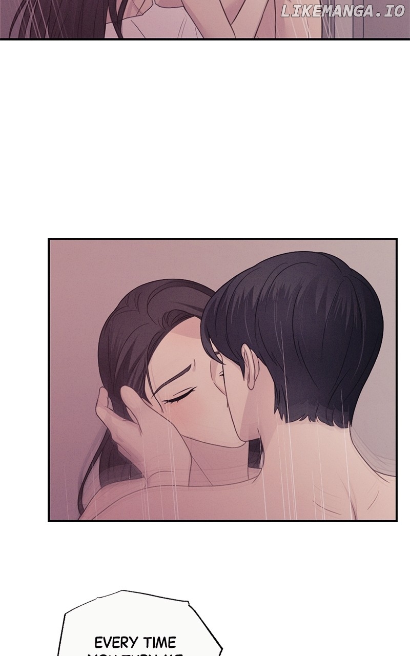 The Seductive Wife Chapter 28 - page 34