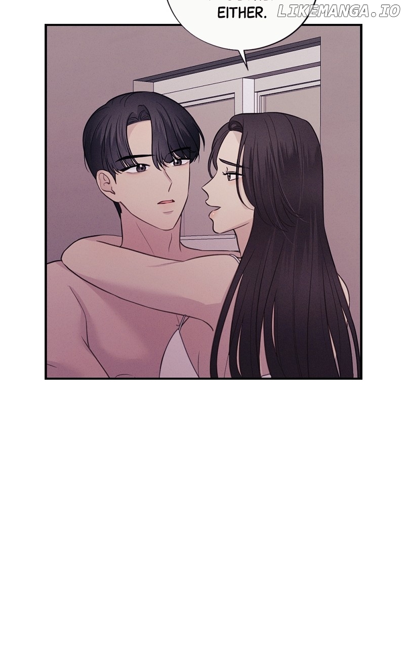 The Seductive Wife Chapter 28 - page 38