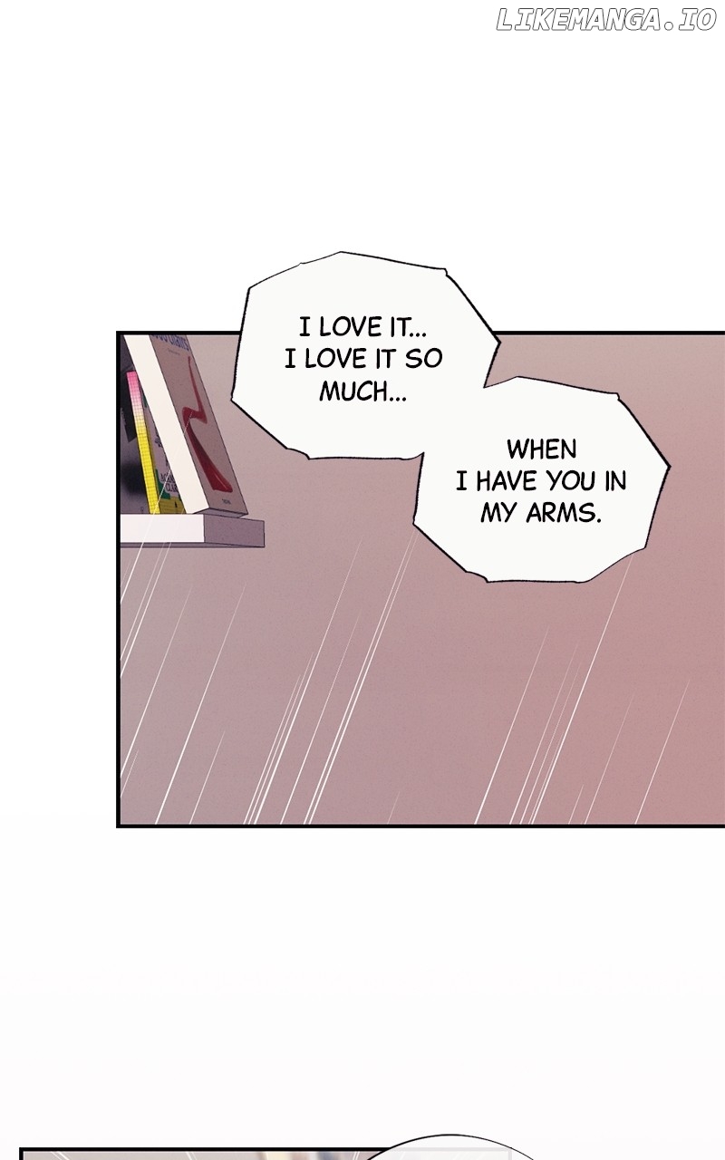 The Seductive Wife Chapter 28 - page 39