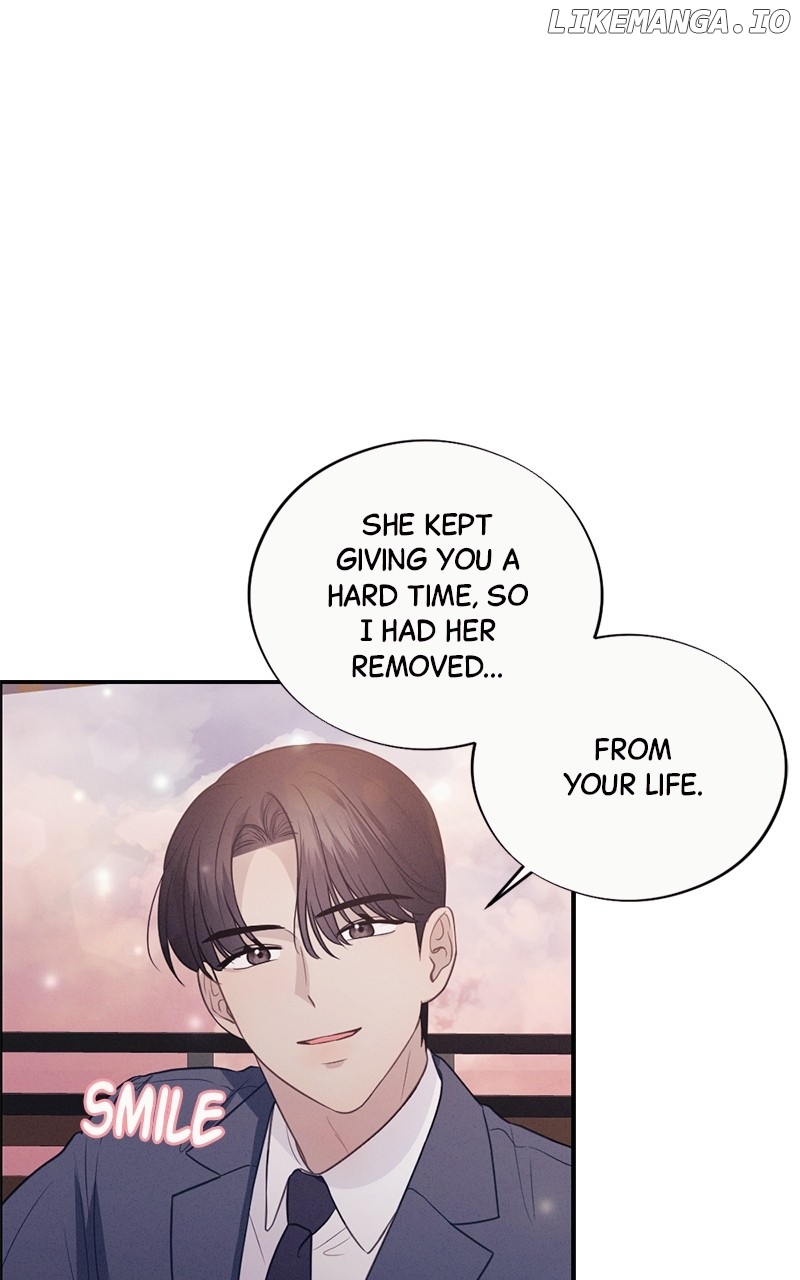 The Seductive Wife Chapter 28 - page 4