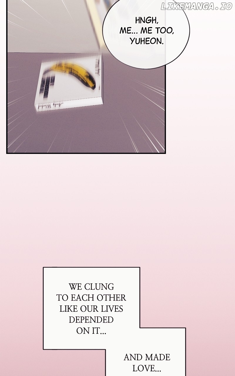 The Seductive Wife Chapter 28 - page 40
