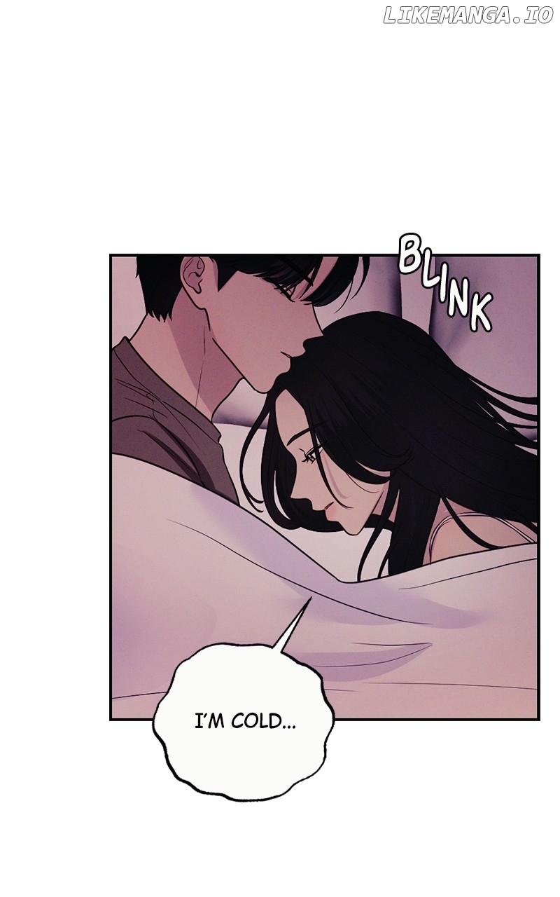 The Seductive Wife Chapter 28 - page 43