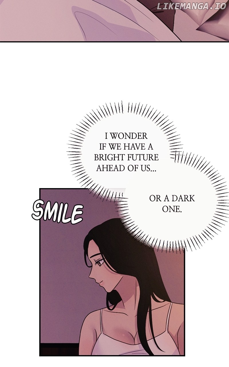 The Seductive Wife Chapter 28 - page 48