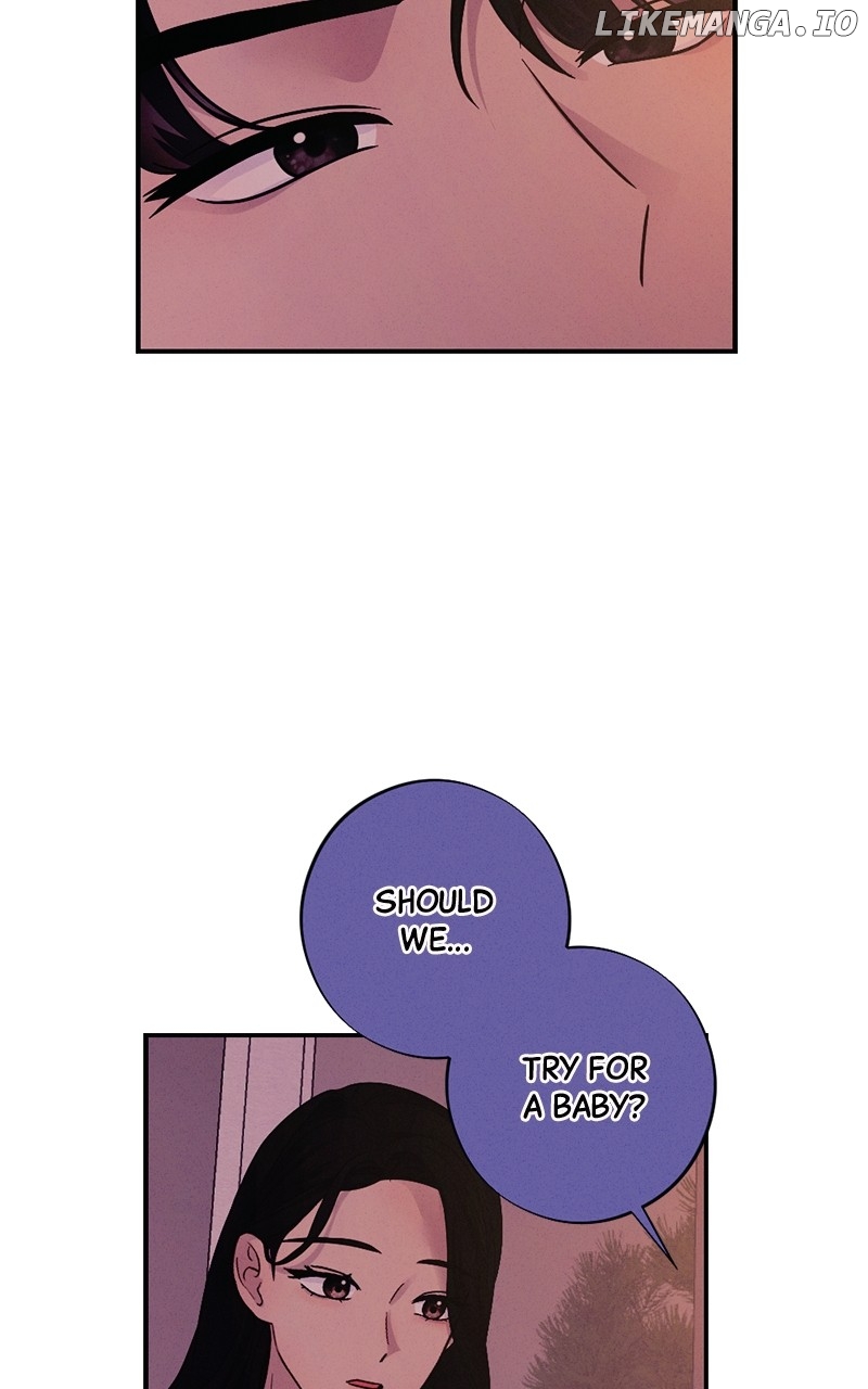 The Seductive Wife Chapter 28 - page 51