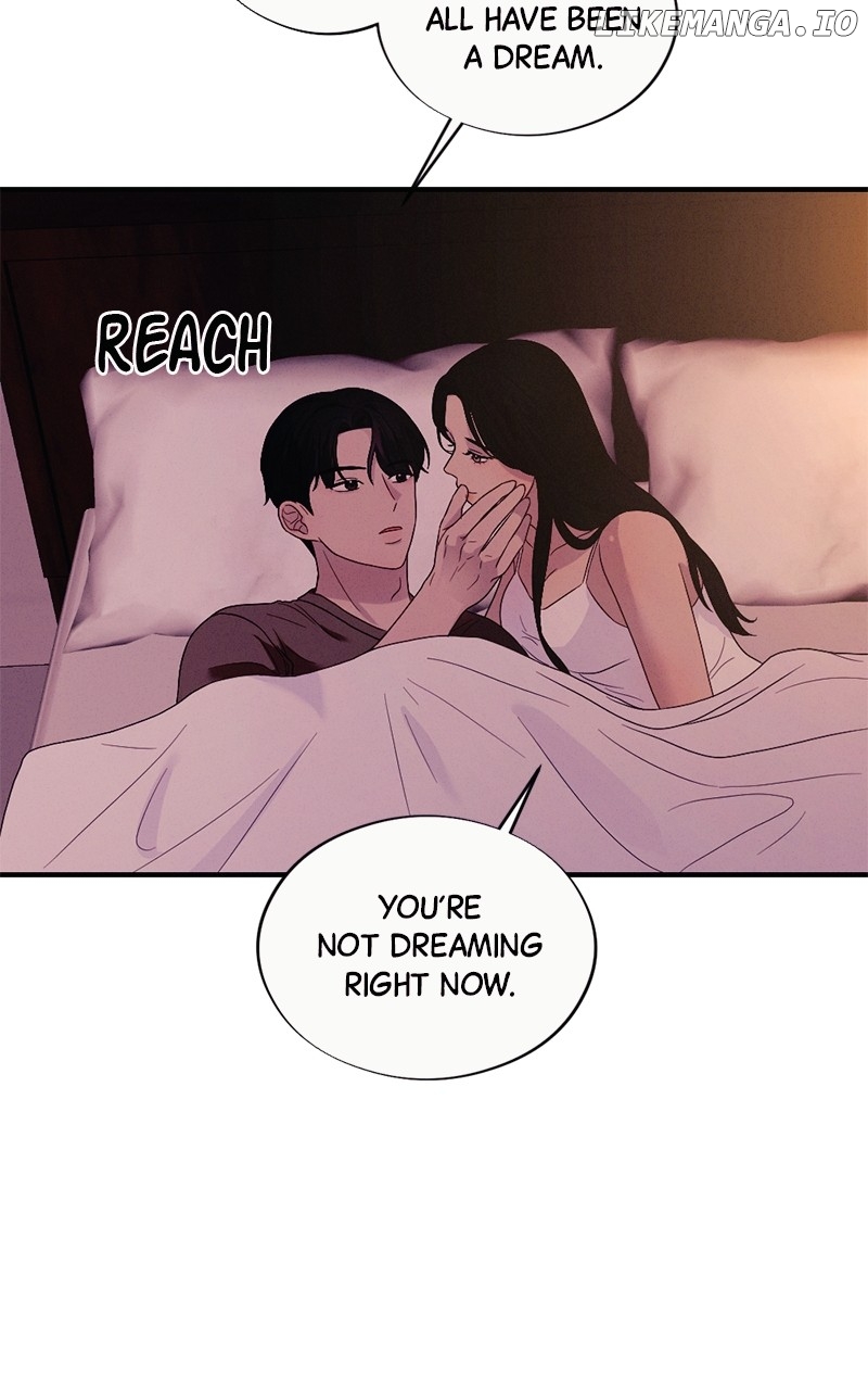 The Seductive Wife Chapter 28 - page 53