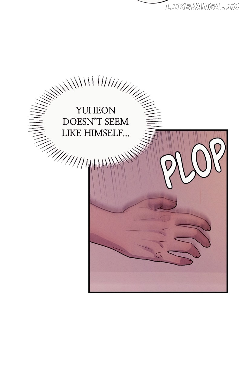 The Seductive Wife Chapter 28 - page 55