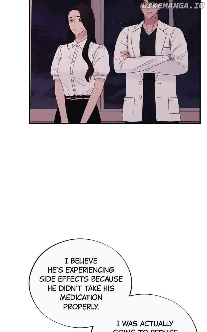 The Seductive Wife Chapter 28 - page 62