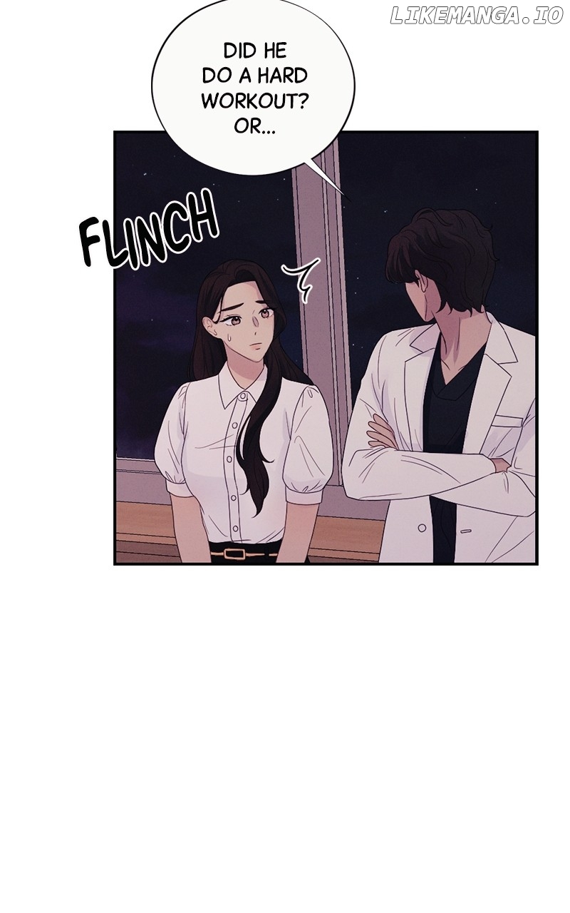 The Seductive Wife Chapter 28 - page 64