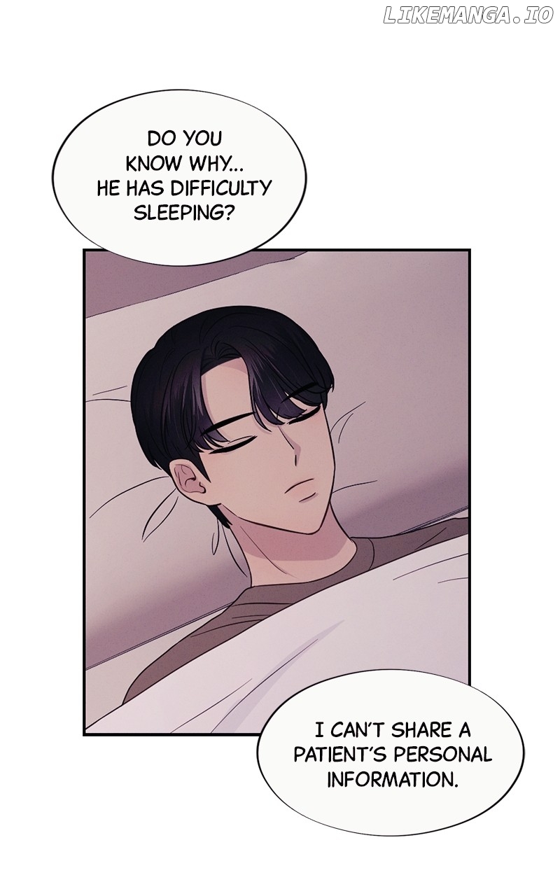 The Seductive Wife Chapter 28 - page 66