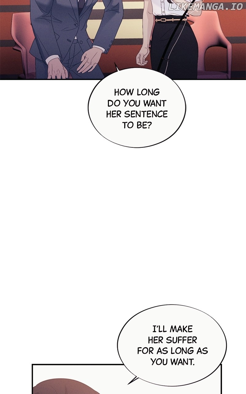 The Seductive Wife Chapter 28 - page 7