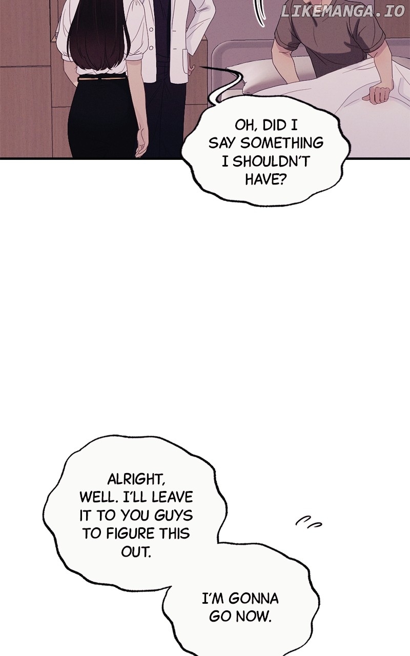 The Seductive Wife Chapter 28 - page 74