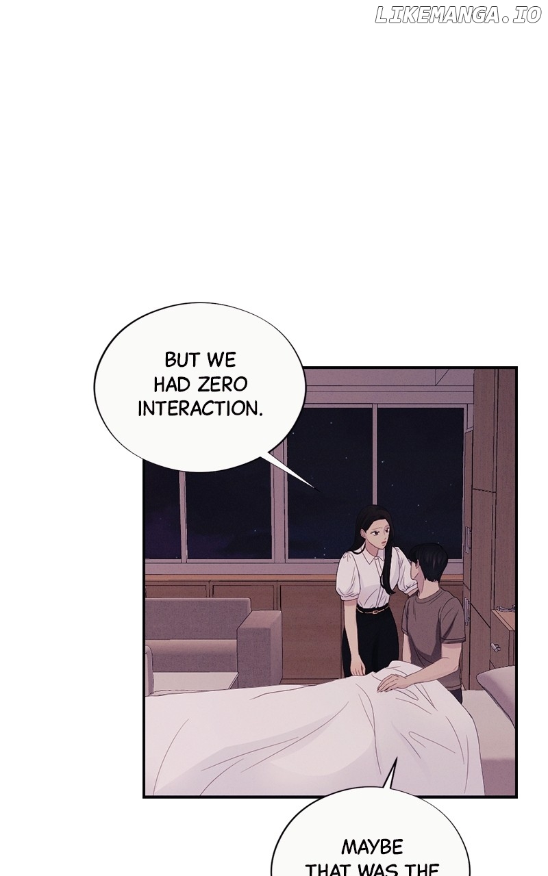 The Seductive Wife Chapter 28 - page 79