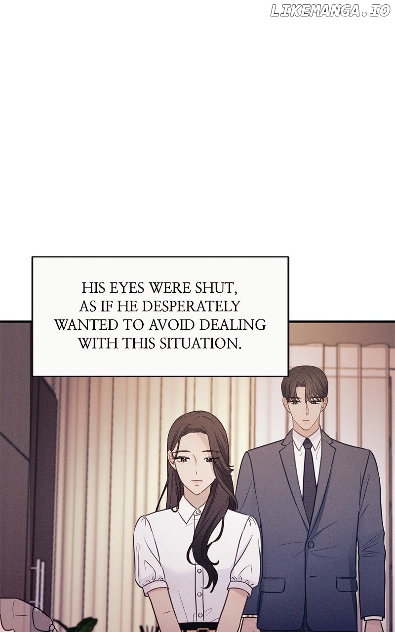 The Seductive Wife Chapter 27 - page 18