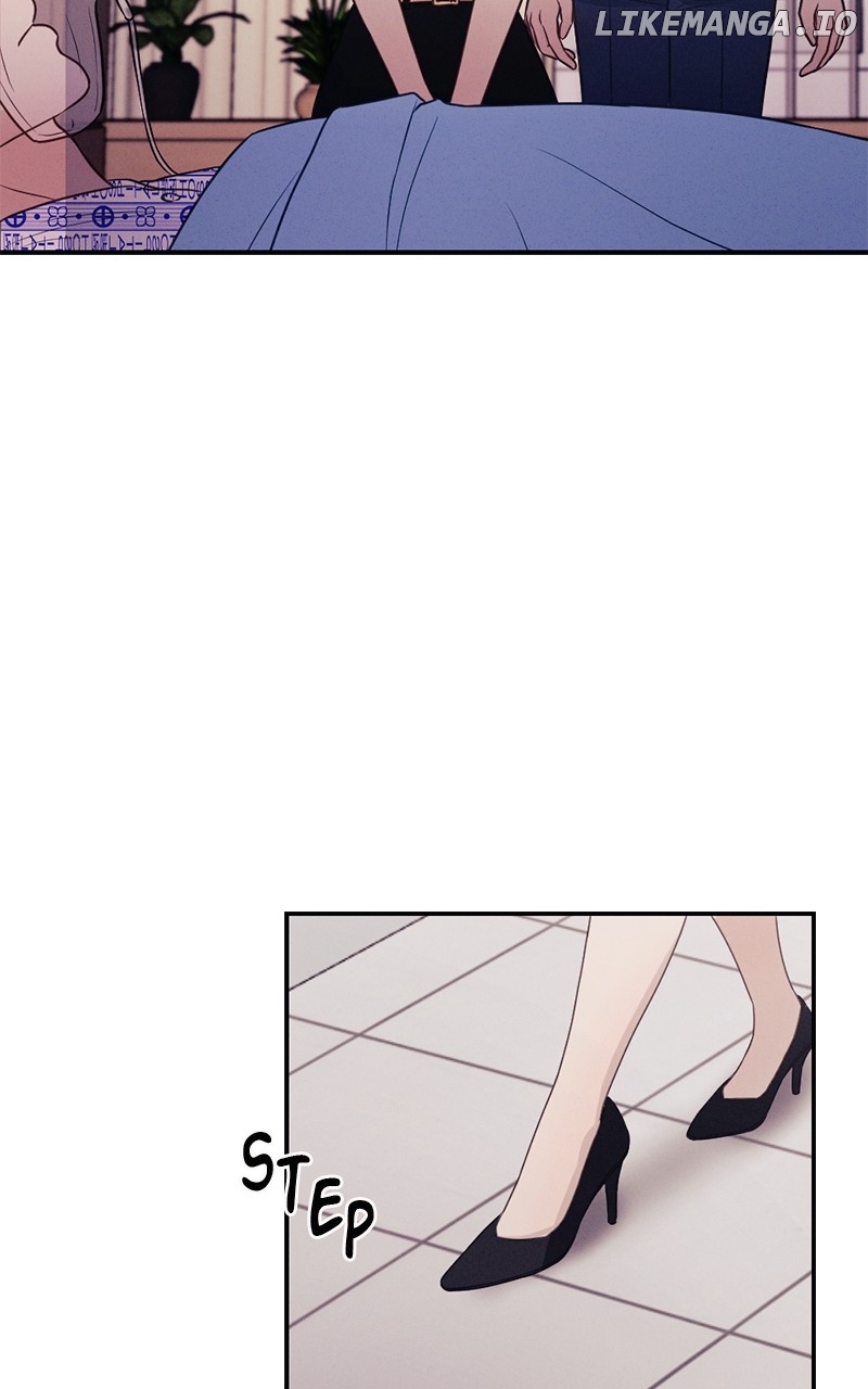 The Seductive Wife Chapter 27 - page 19